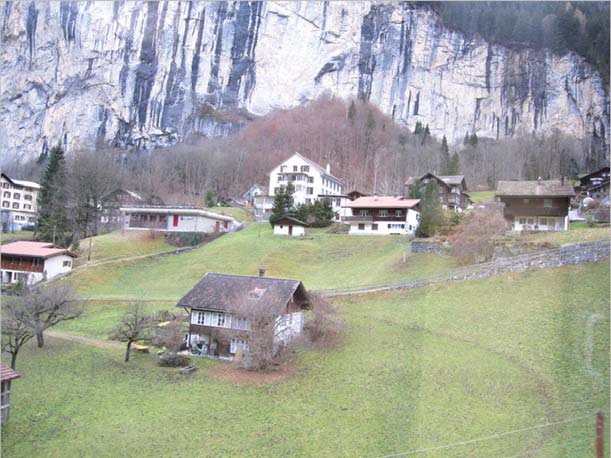 스위스에서는 환경이 열악할수록 농민에게 보조금을 많이 준다.